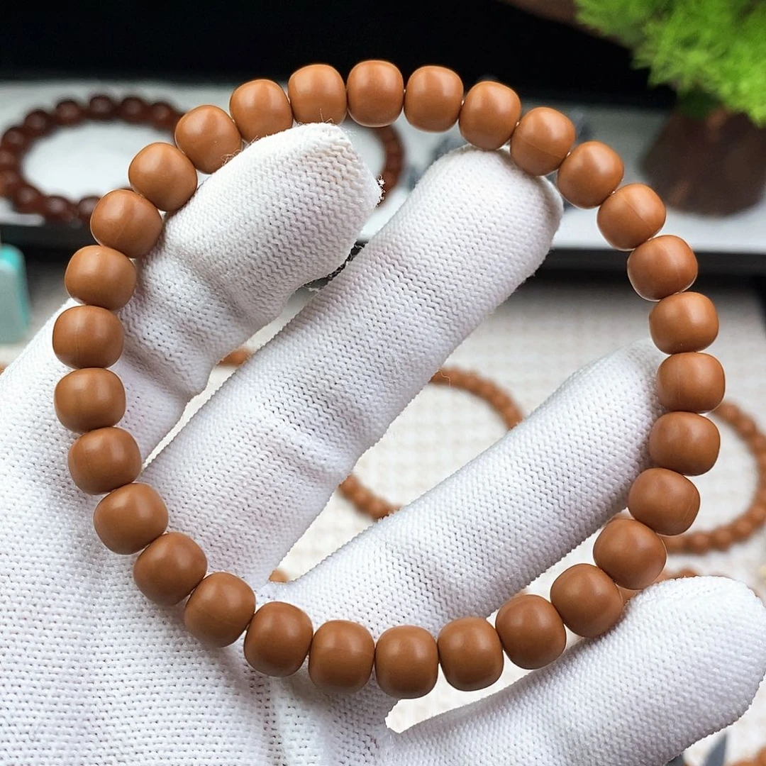 c****猴头核桃吊坠全品老型磨砂