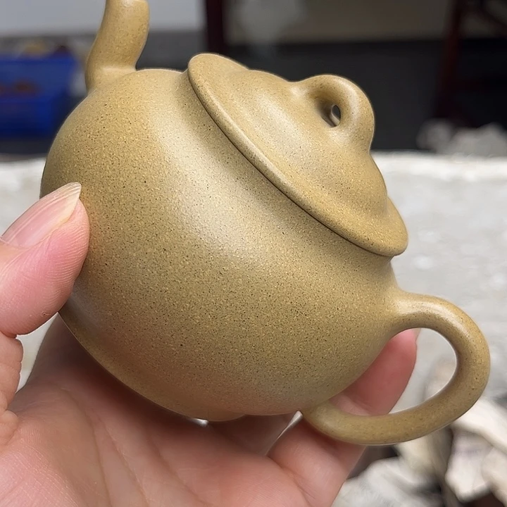 茶杯紫砂好吧，好吗那是