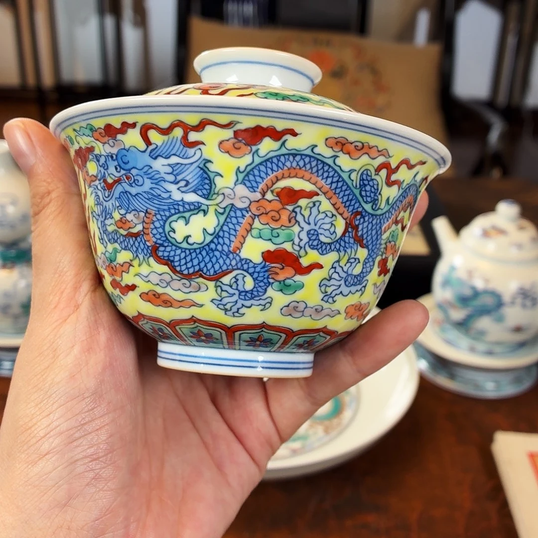 陶九鸣瓷艺九鸣瓷艺