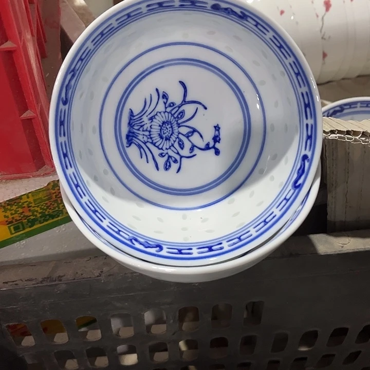摆件景德镇陶瓷艺术品