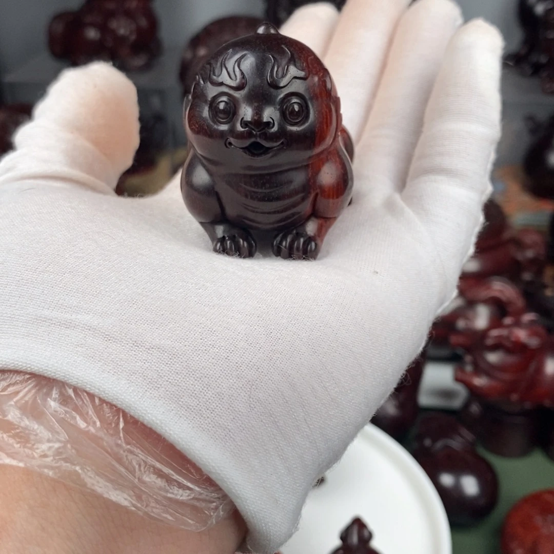 向****小叶紫檀手串/手链檀香紫檀