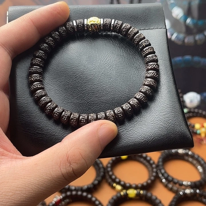 悟***道手串椰蒂8耶噶一念之间