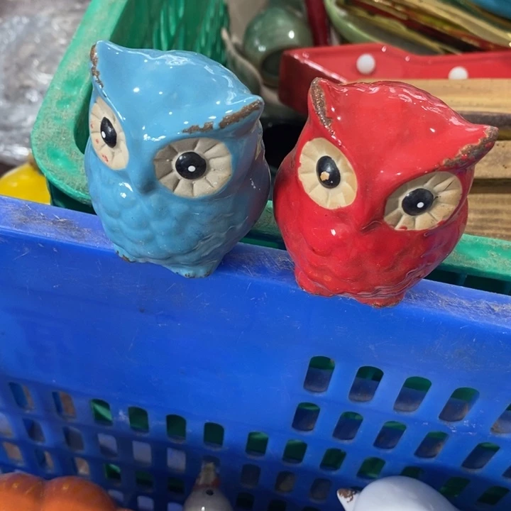 陶瓷树脂工艺摆件