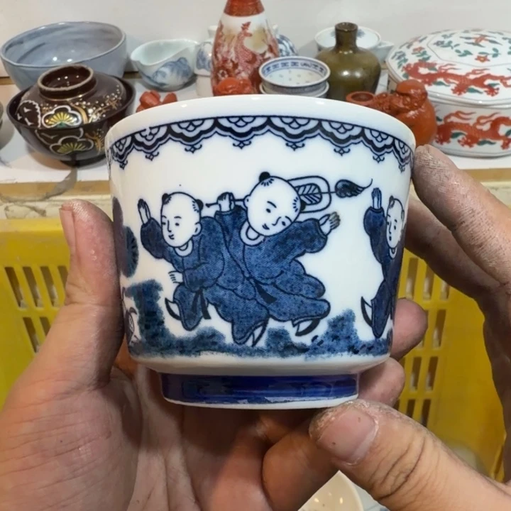 陶瓷推荐第二名20包邮