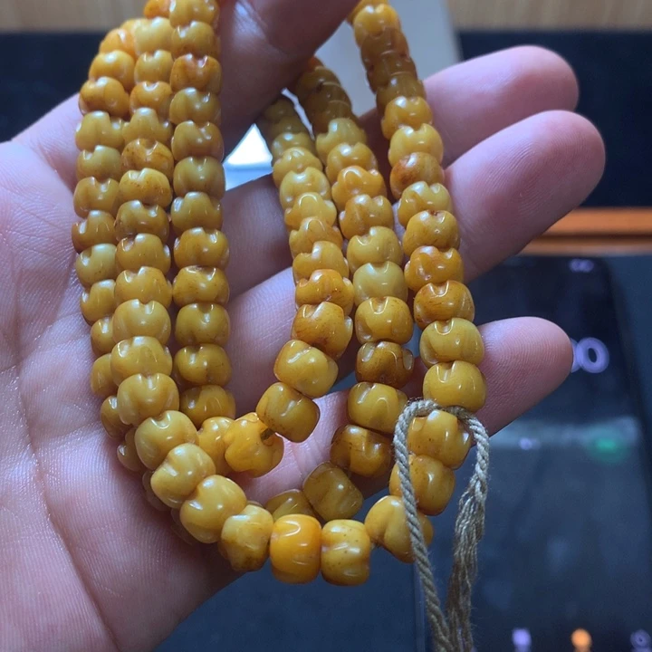 橄榄核手串猛犸猛犸猛犸猛犸D28