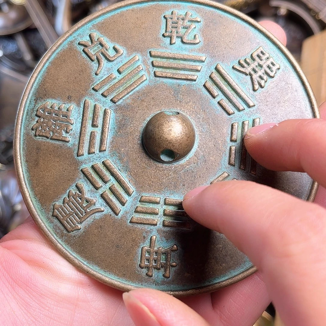 铜器摆件家居摆件