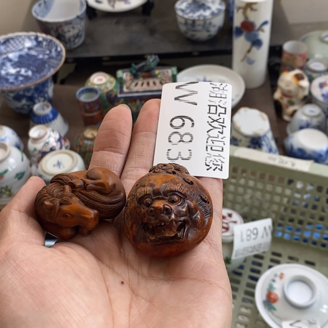 瓷器的时候我也是醉了，一****羊