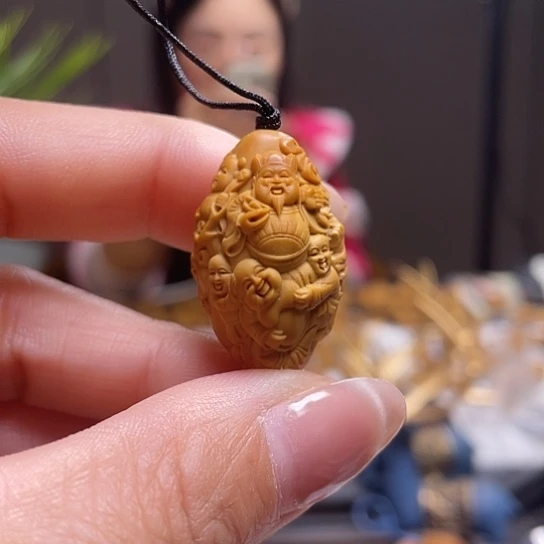 橄榄核手串/手链橄榄核