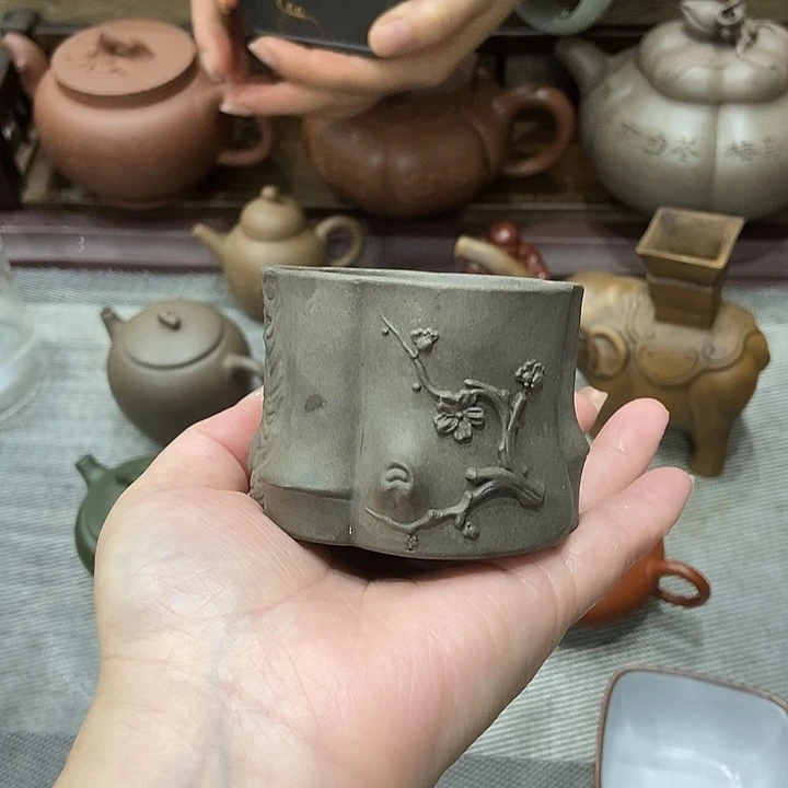 茶壶紫砂紫砂紫砂