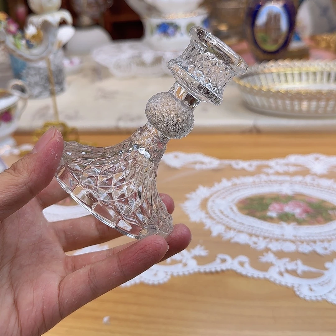 欧洲瓷器摆件系列