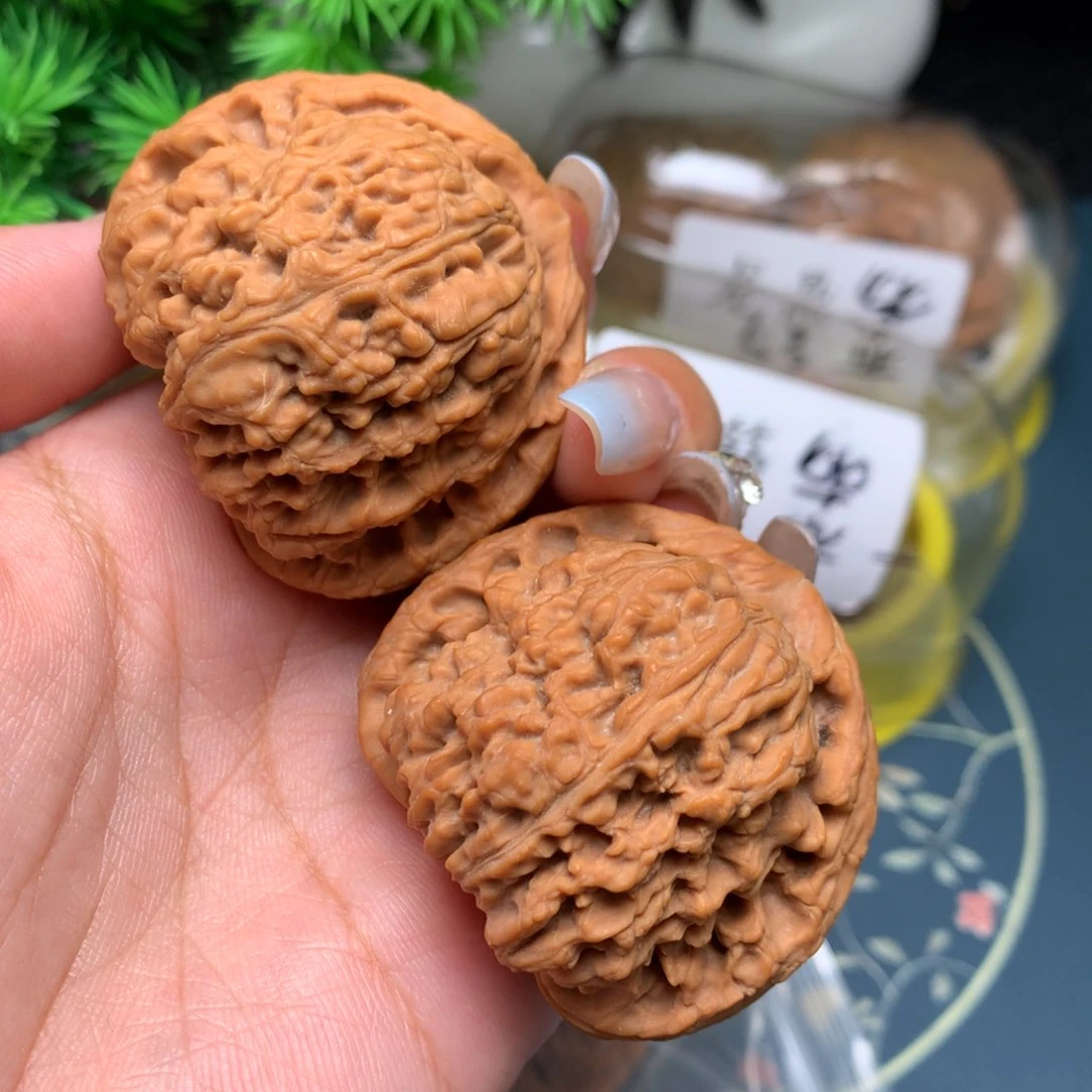 文玩核桃把件44-21942-8