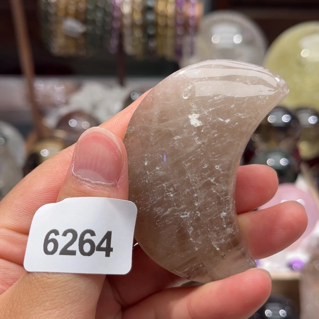 【闪购商品】未镶嵌水晶大型摆件（非配饰）