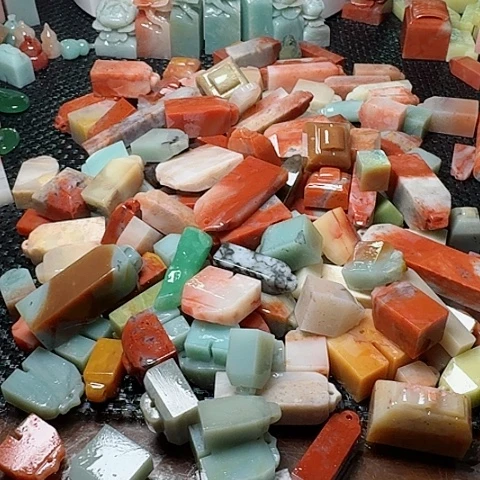 老挝石真真正正章