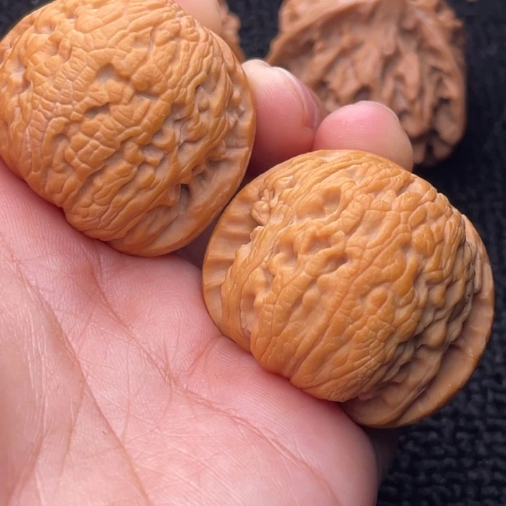 吊坠文玩核桃精品文玩核桃22