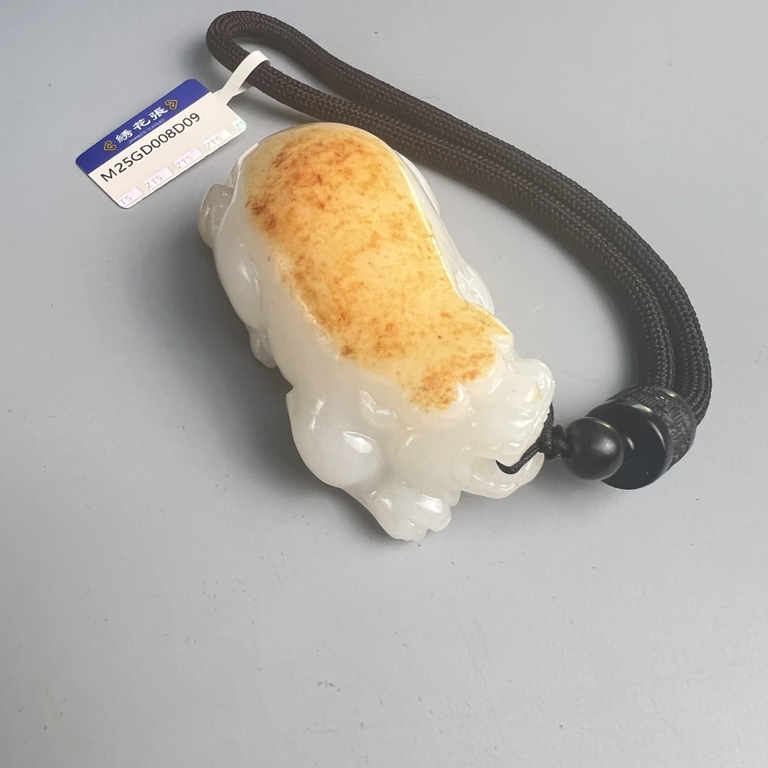 和田玉-M25GD008D09