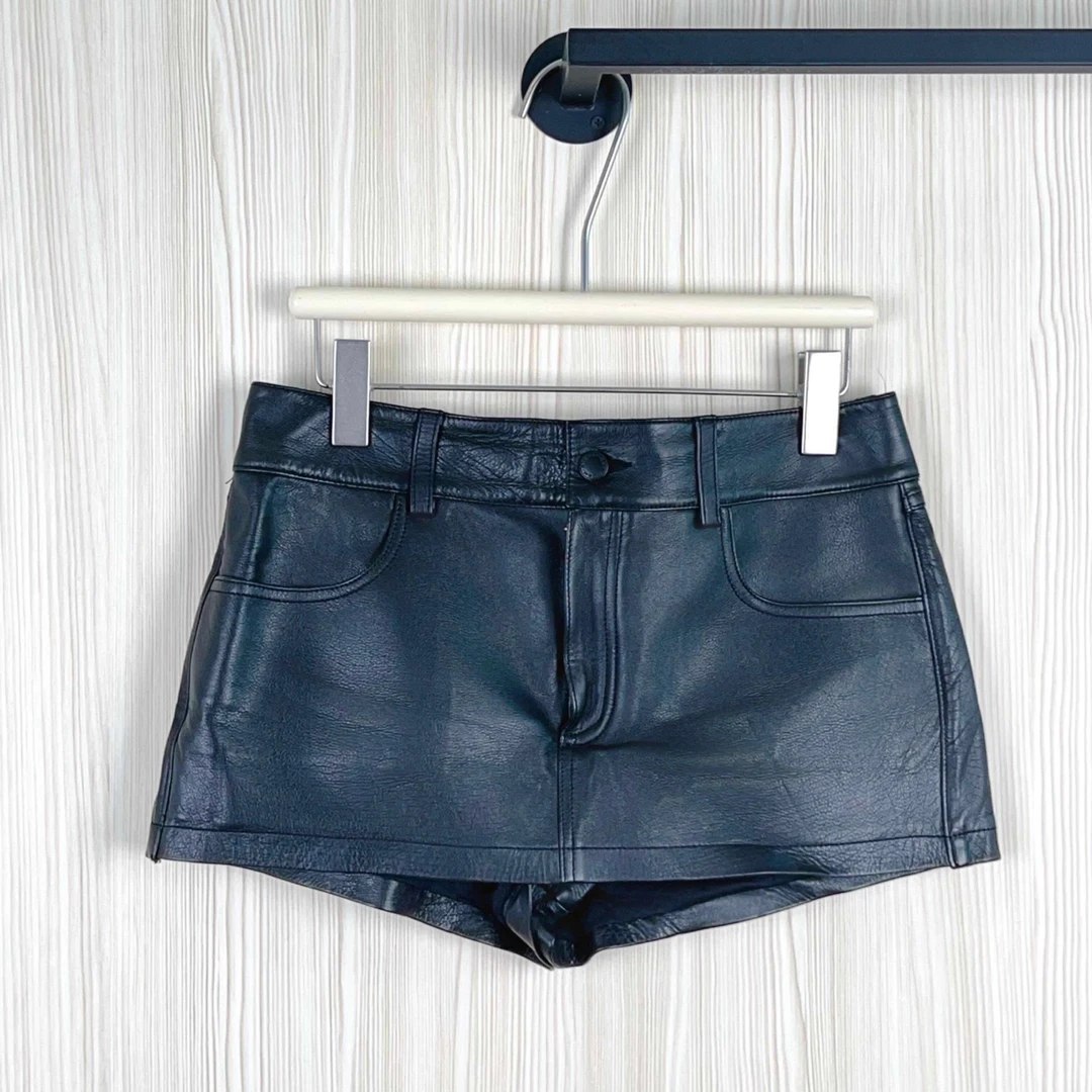 99新 maje 大王裤裙 尺码4成色看直播GSS25635