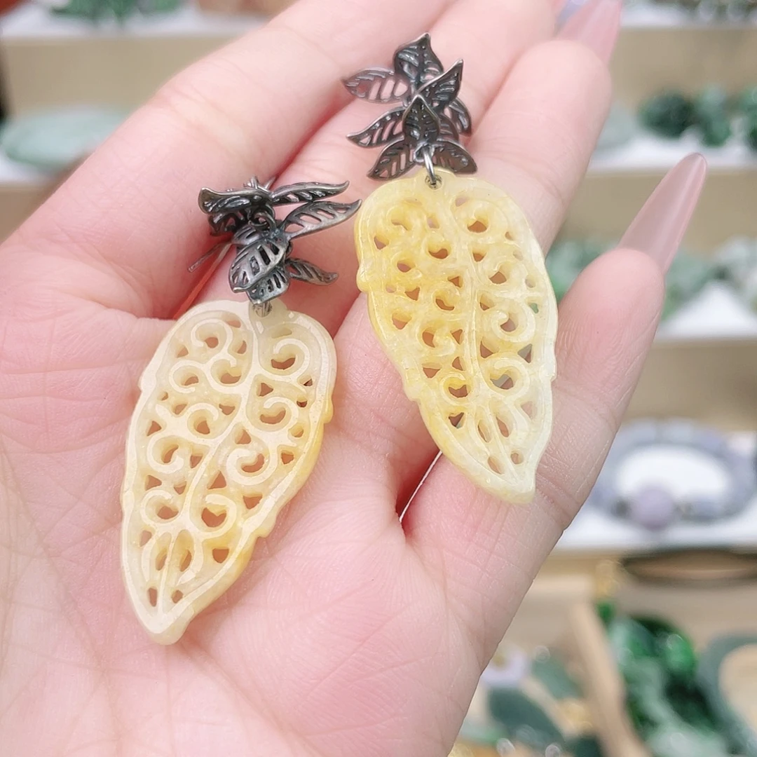 翡翠未镶嵌手链手链