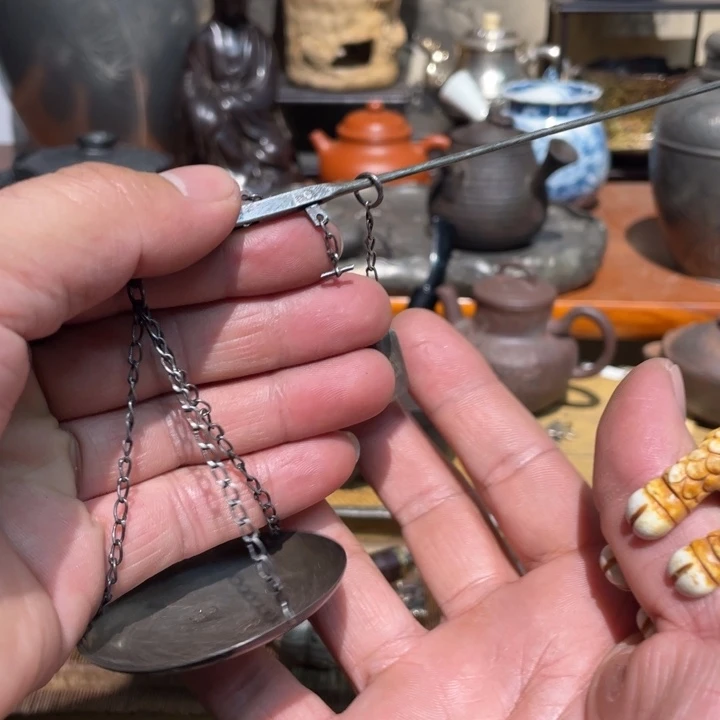 银壶称的手工好物推荐