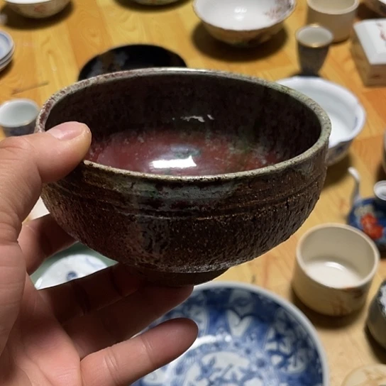 回流物品 默认微瑕 完美主义甚拍 陶13