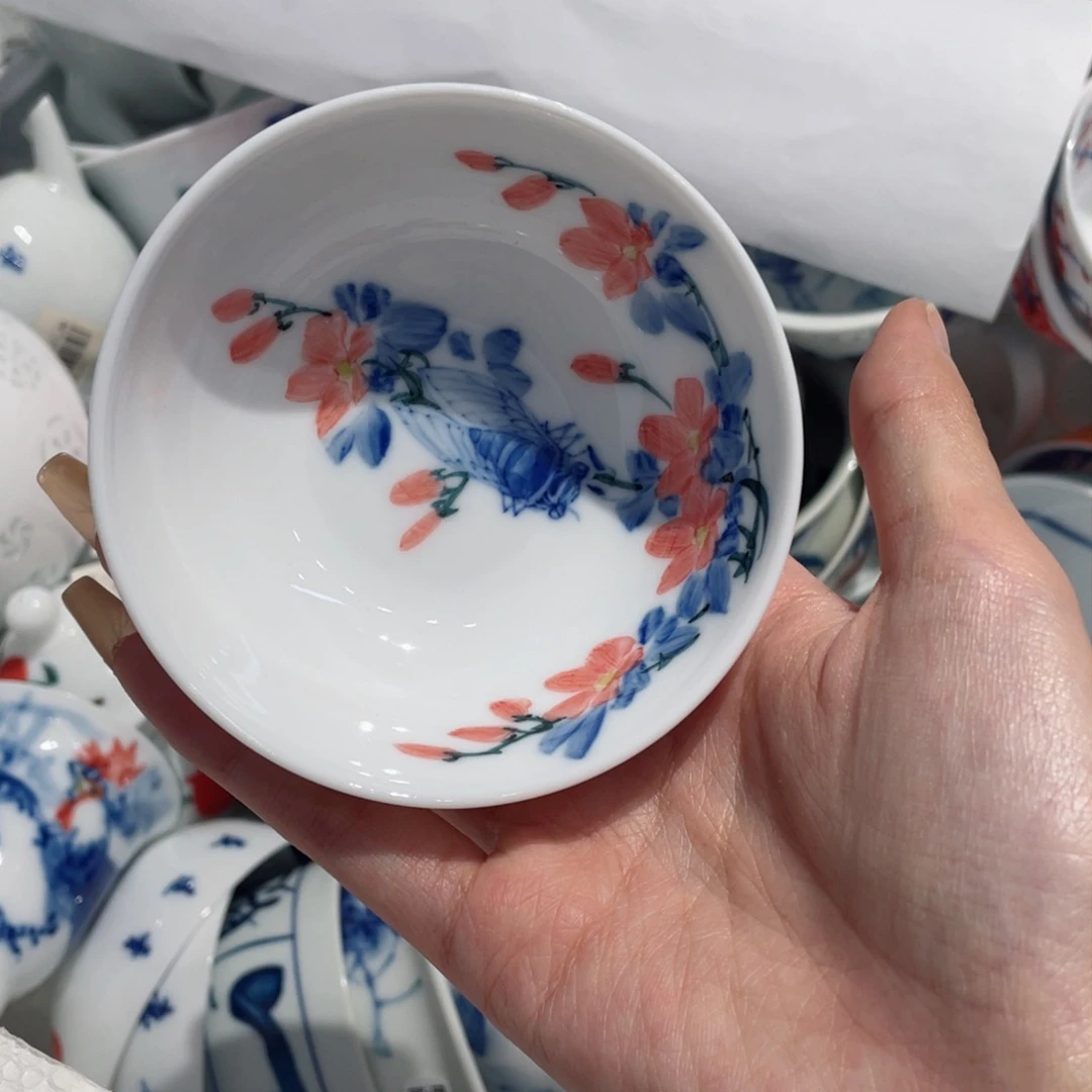 景德镇陶瓷学院美术