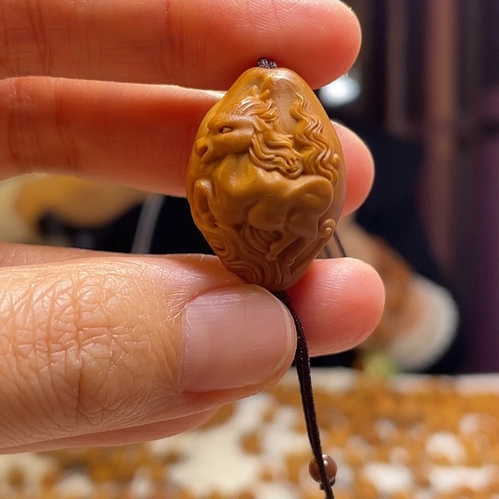 手串/手链橄榄核