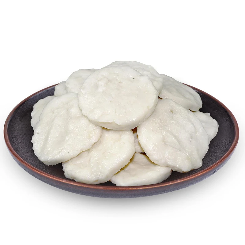 特产墨鱼饼手打墨鲜墨双饼