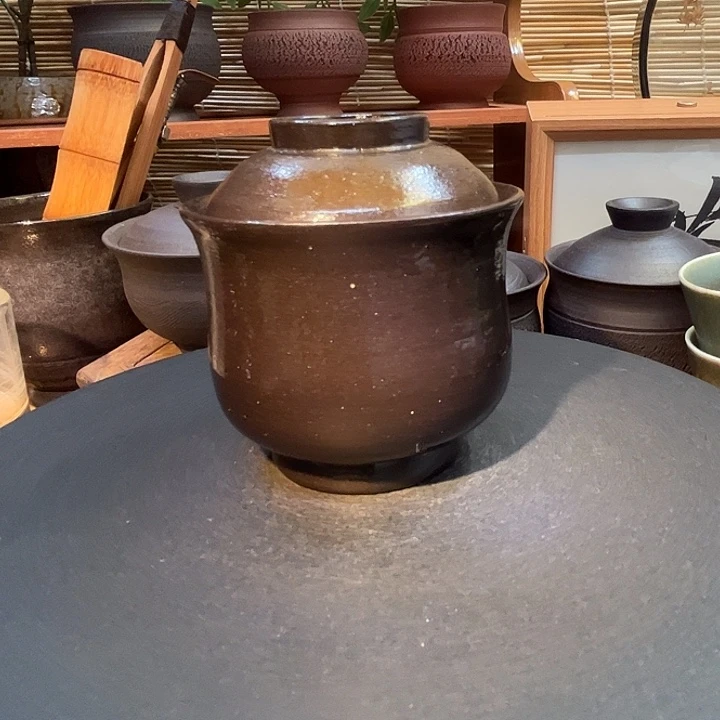 非白手作杯子110ml