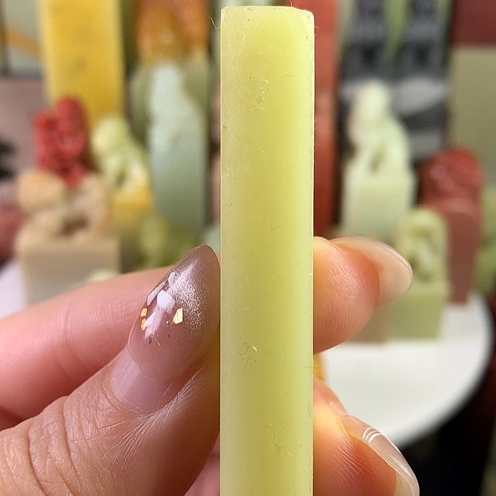 青田石青田石印章