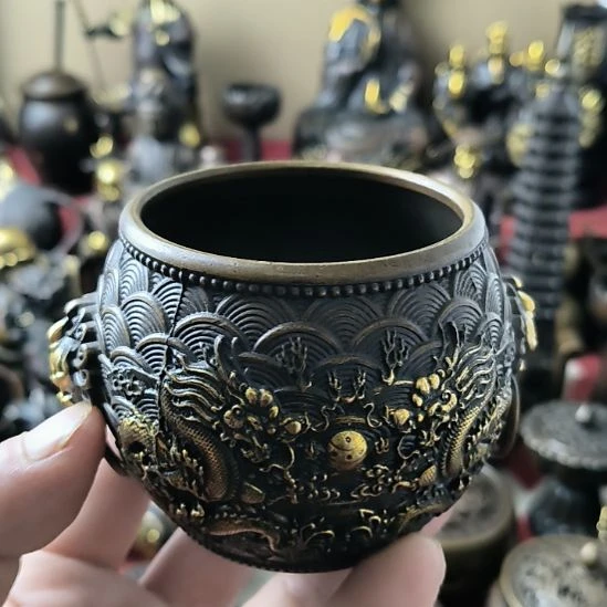精品铜器点此下单
