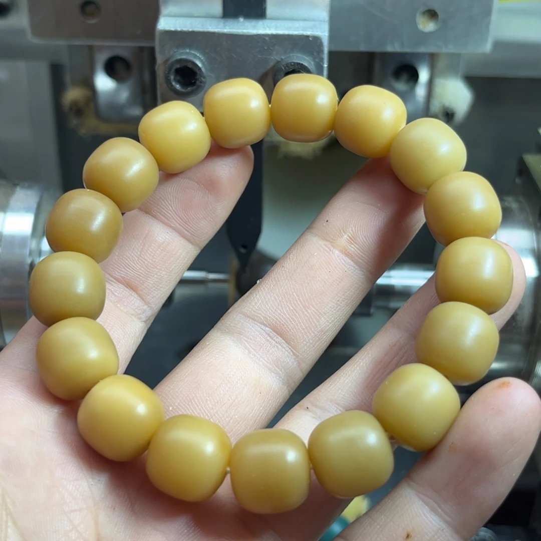 菩提根/象牙果吊坠