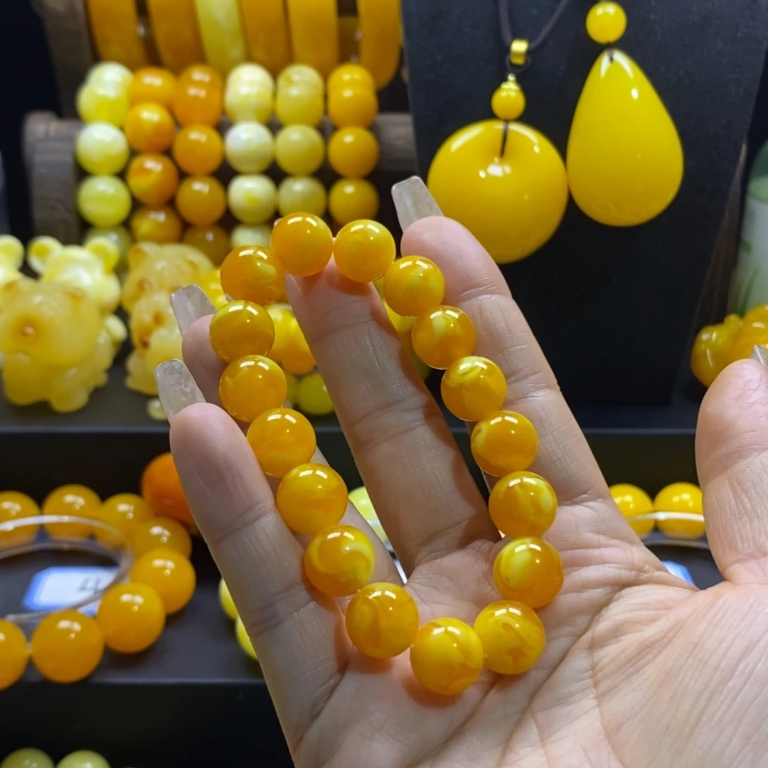 菲***啊非金属老料12手串全品