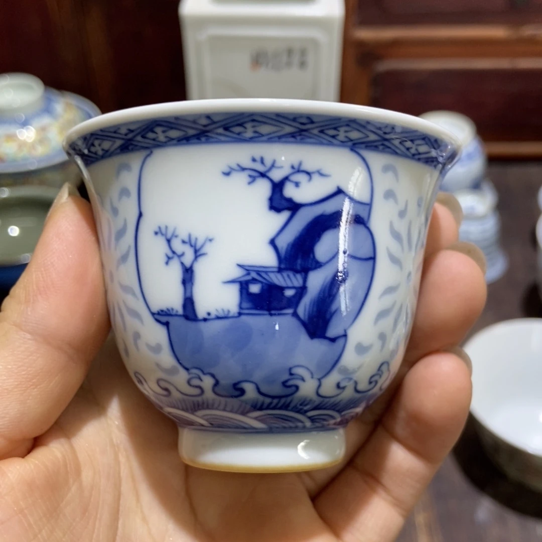 陶瓷艺术的发展与发展
