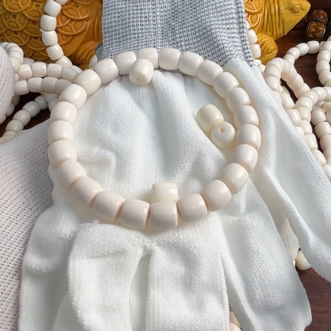 手串/手链鹿骨鹿骨