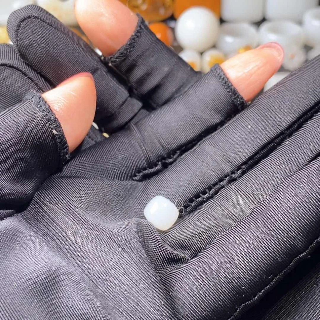 ****手链未镶嵌和田玉