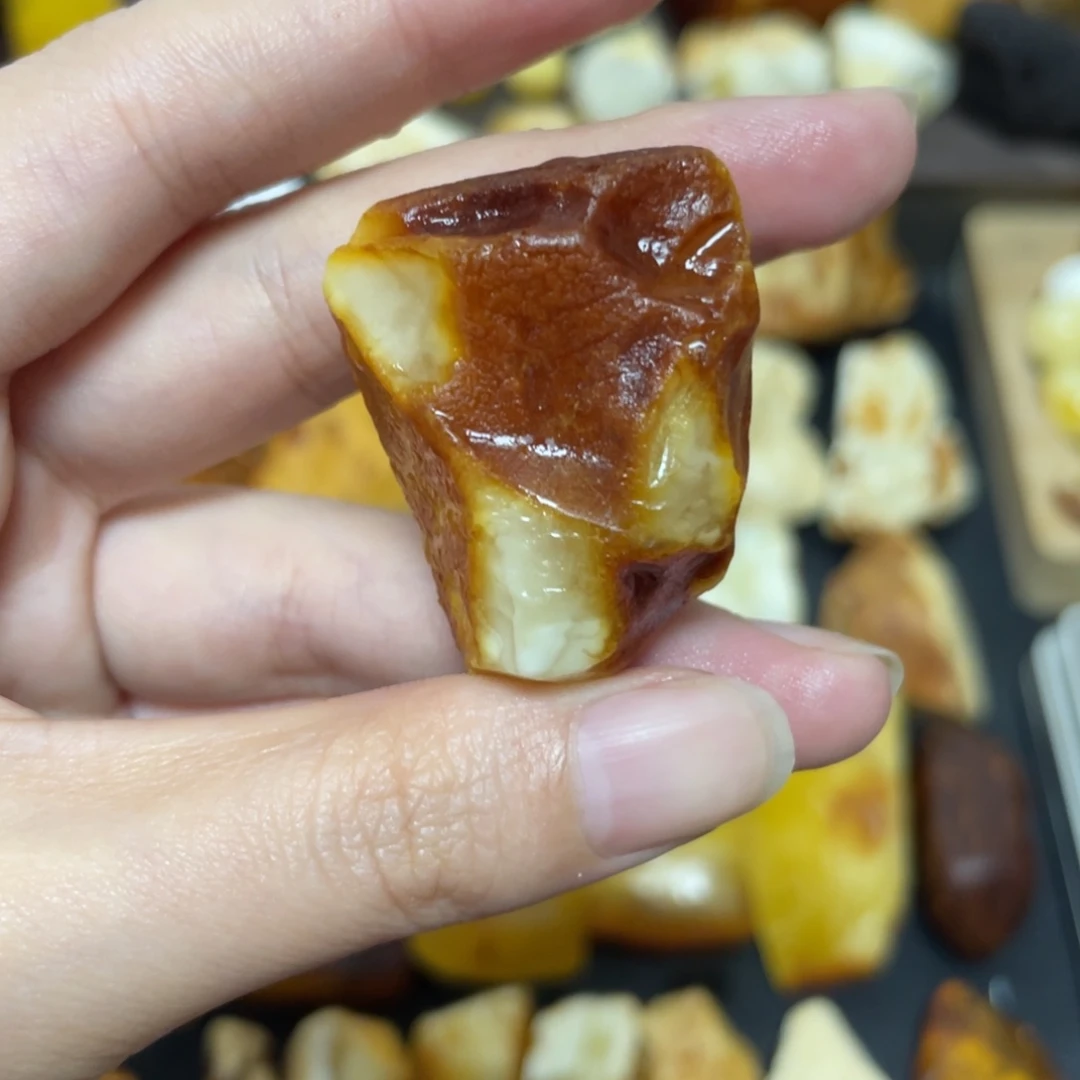 定制蜜蜡蜜蜡原石