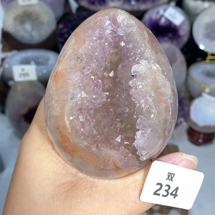 未镶嵌大型摆件（非配饰）水晶