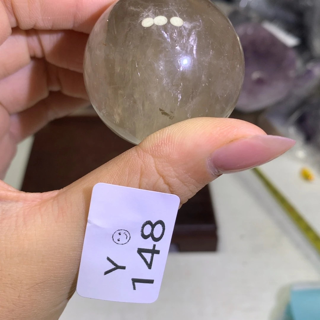 水晶摆件未镶嵌水晶