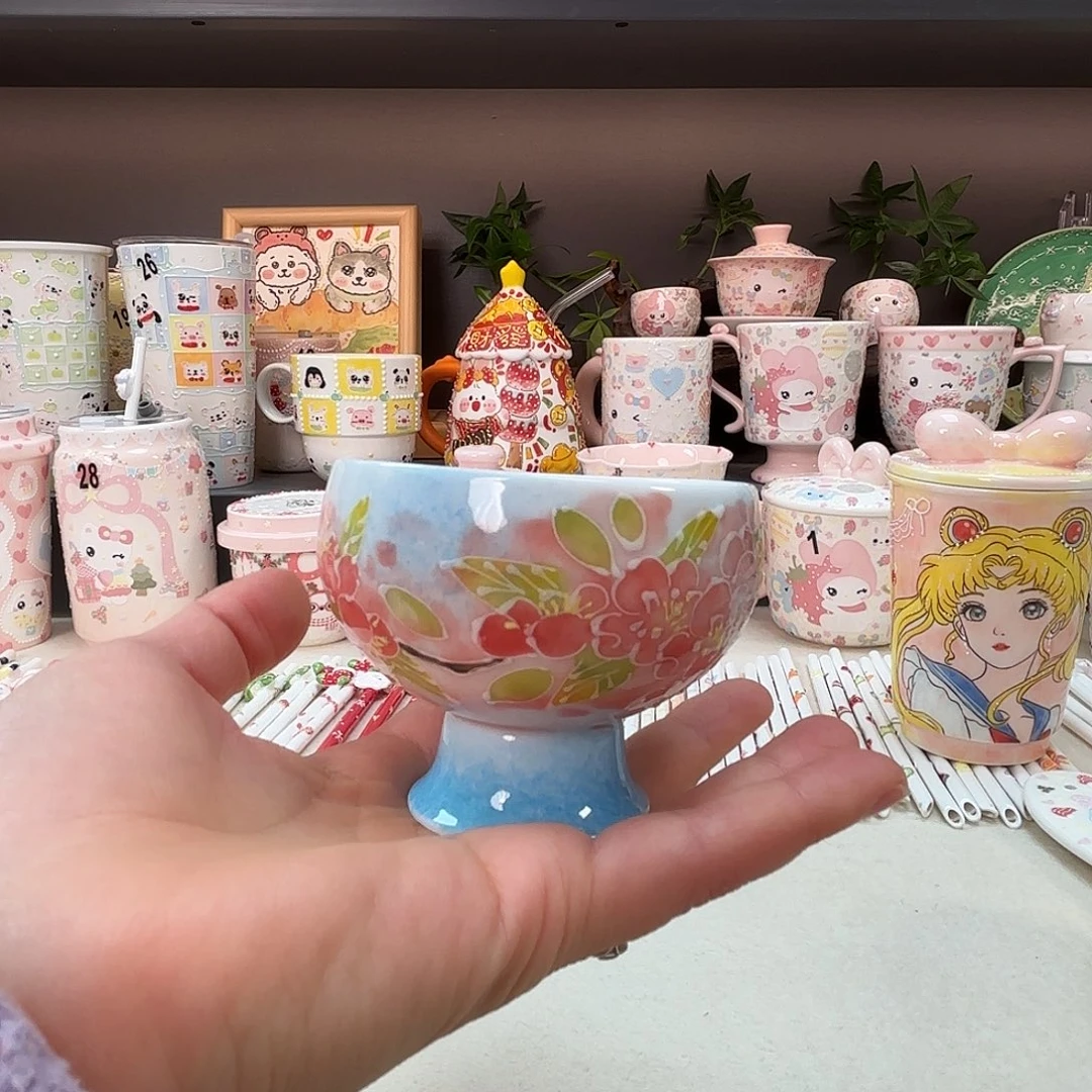 景德镇设计师款陶瓷