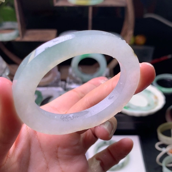 未镶嵌翡翠定制翡翠