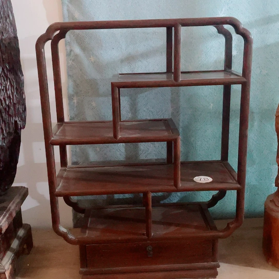 花梨木类成套家具