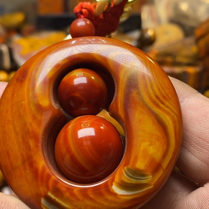 未镶嵌手链玛瑙/玉髓雨****）