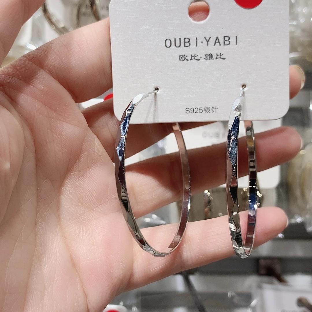 铜合金合金银色5公分切面