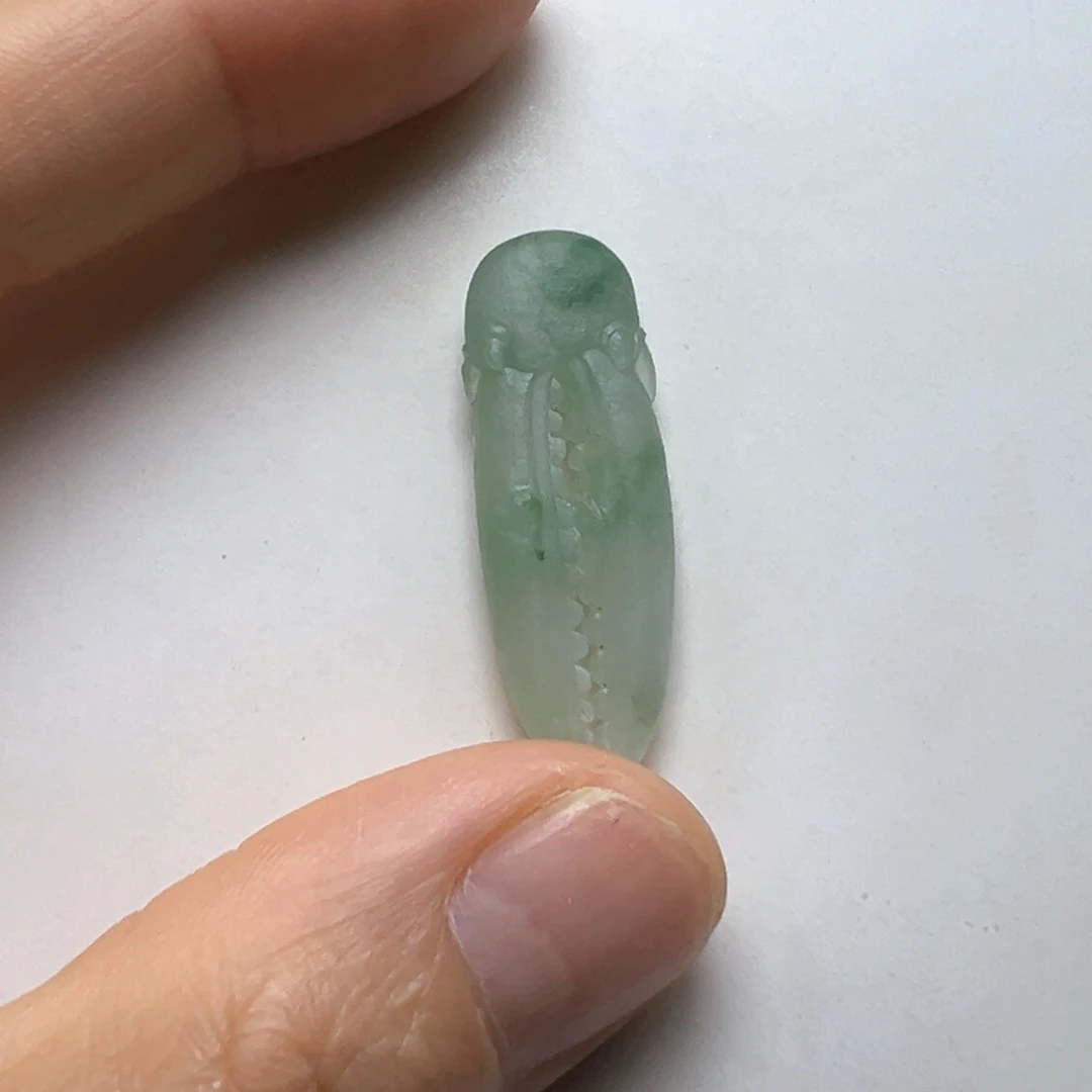 未镶嵌定制翡翠缅甸翡翠A货来钱