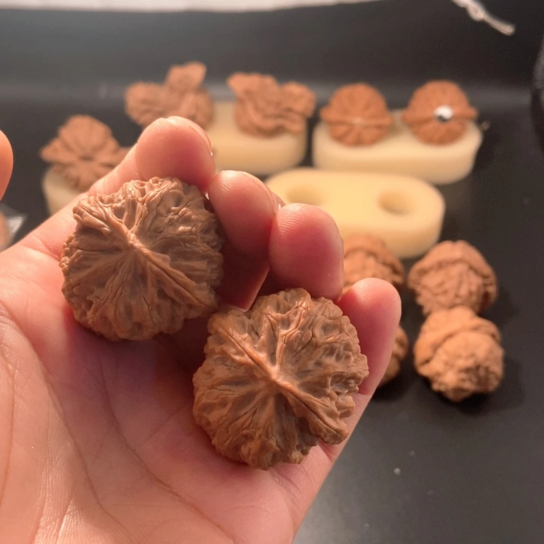 吊坠文玩核桃37苹果