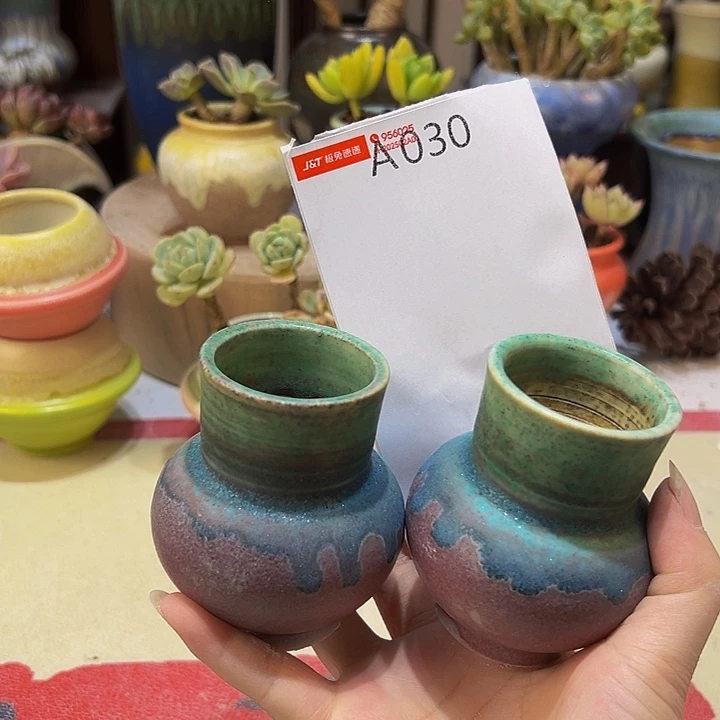 景德镇陶瓷研究所乐**中