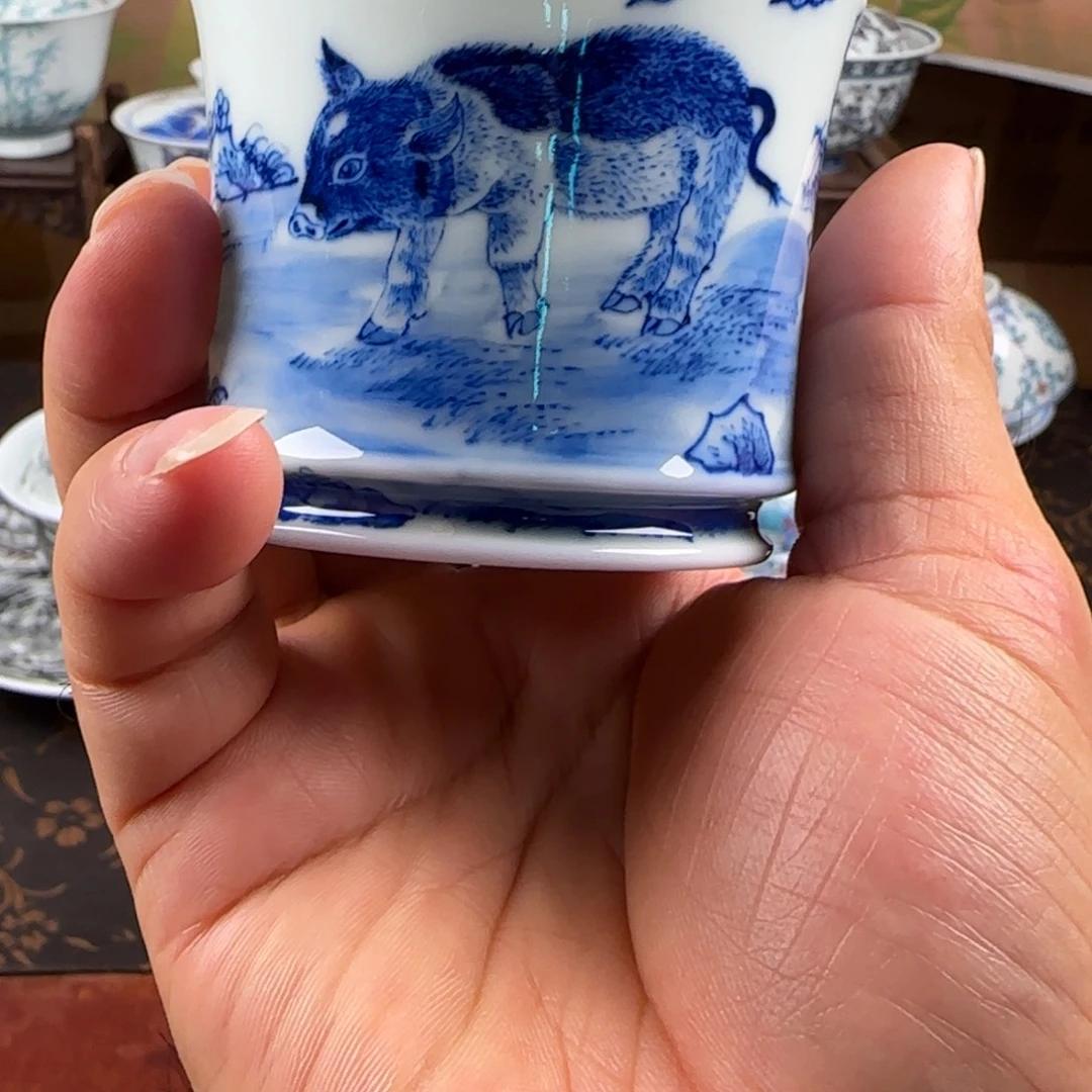 景德镇陶瓷学院美术