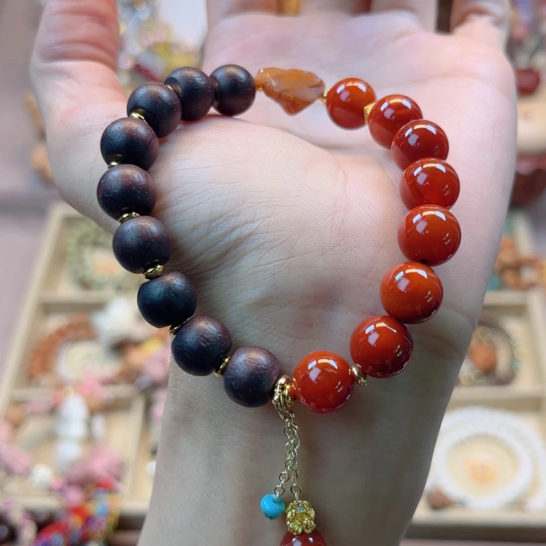 白玉菩提吊坠白玉菩提单圈