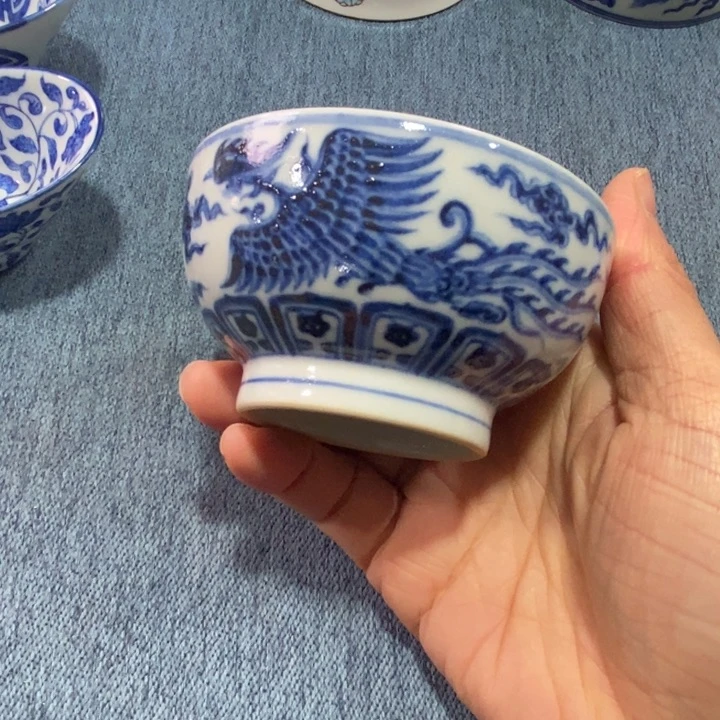 岩**主源哥陶瓷艺术家的