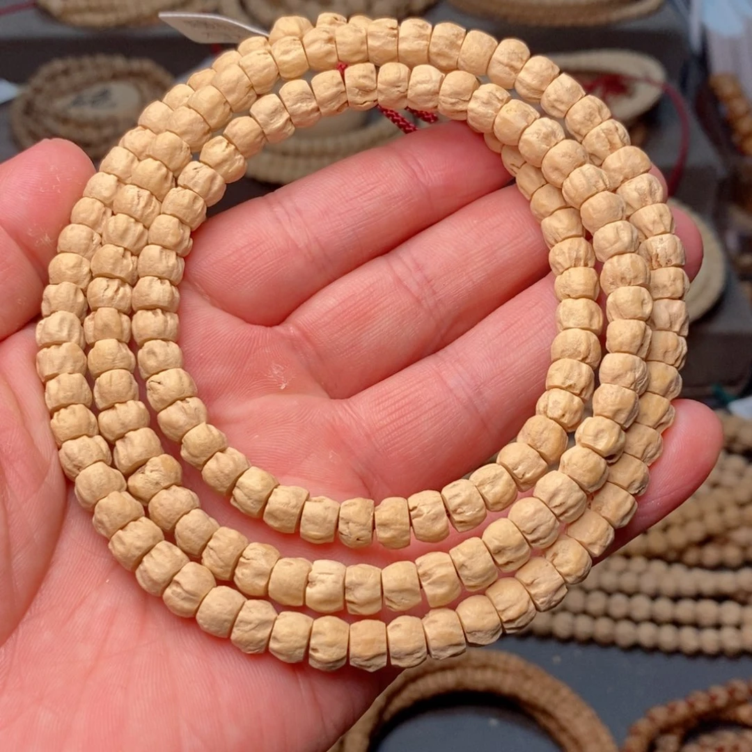 柏香籽/百香籽手串