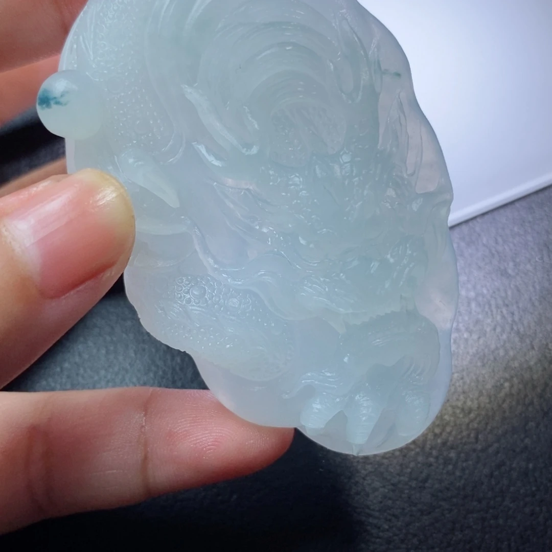 未镶嵌定制翡翠997989900
